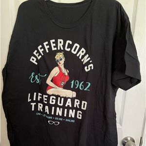 Peffercorns tee shirt